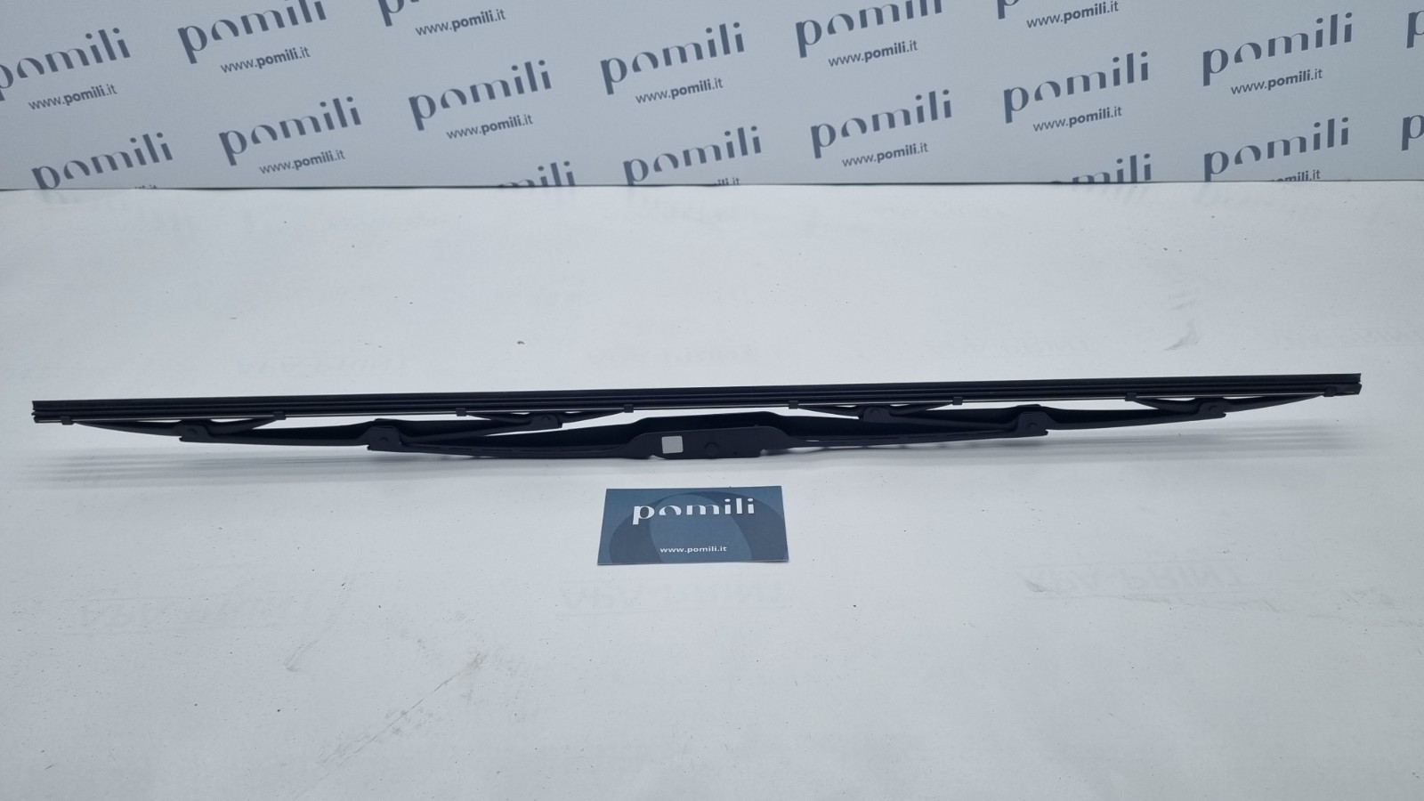 Pomili Cristalli Spazzola tergicristalli 85222-YZZBC 650 mm sinistra