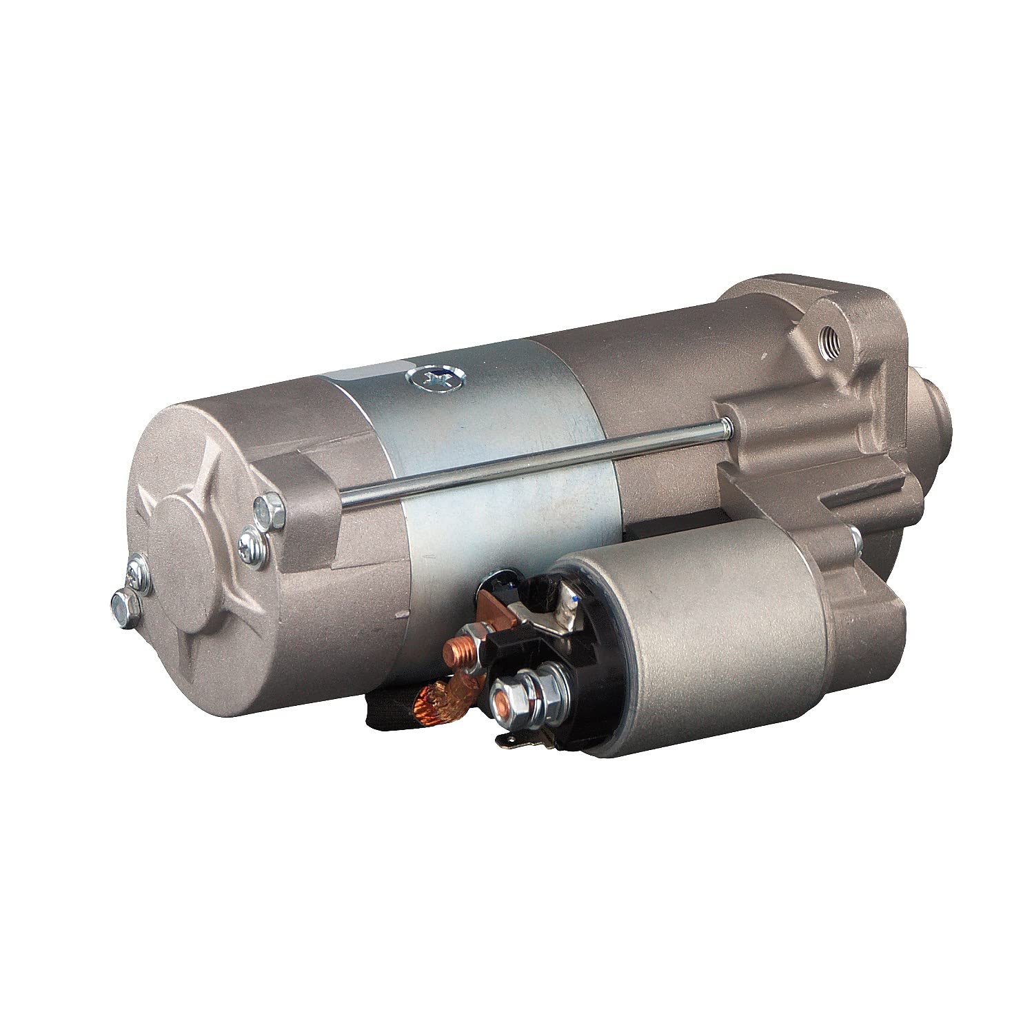 Bilstein Impianto elettrico 101612 motorino d’avviamento