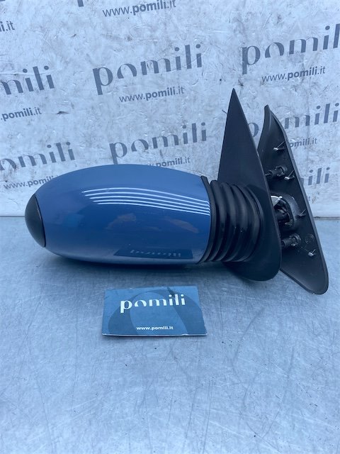 Pomili Cristalli Retrovisore esterno destro FIAT 600 (1E) (07/05>12/11<)