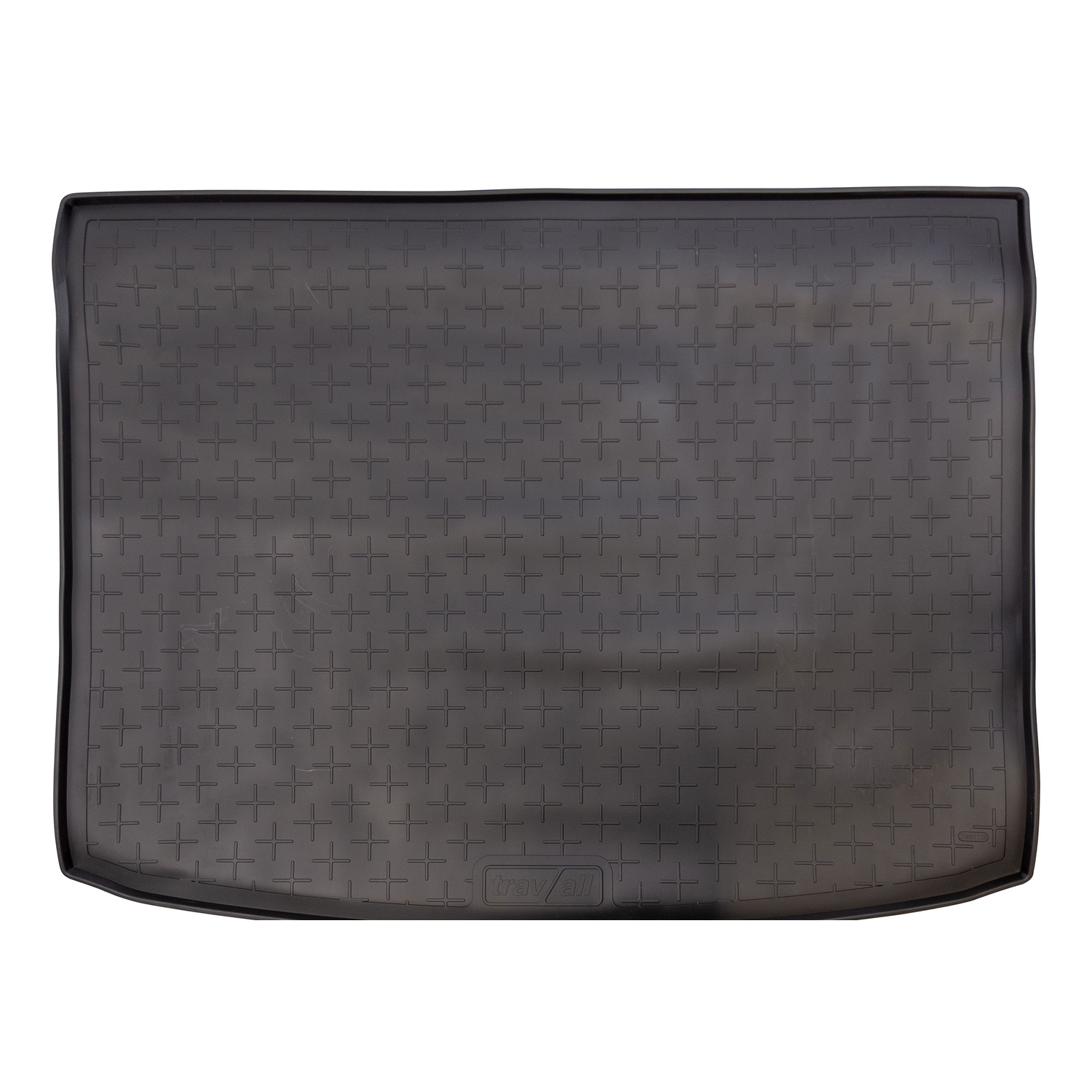 Travall Trunk Liners BMW 2 Series Active Tourer Rubber Boot Liner 2014-2021
