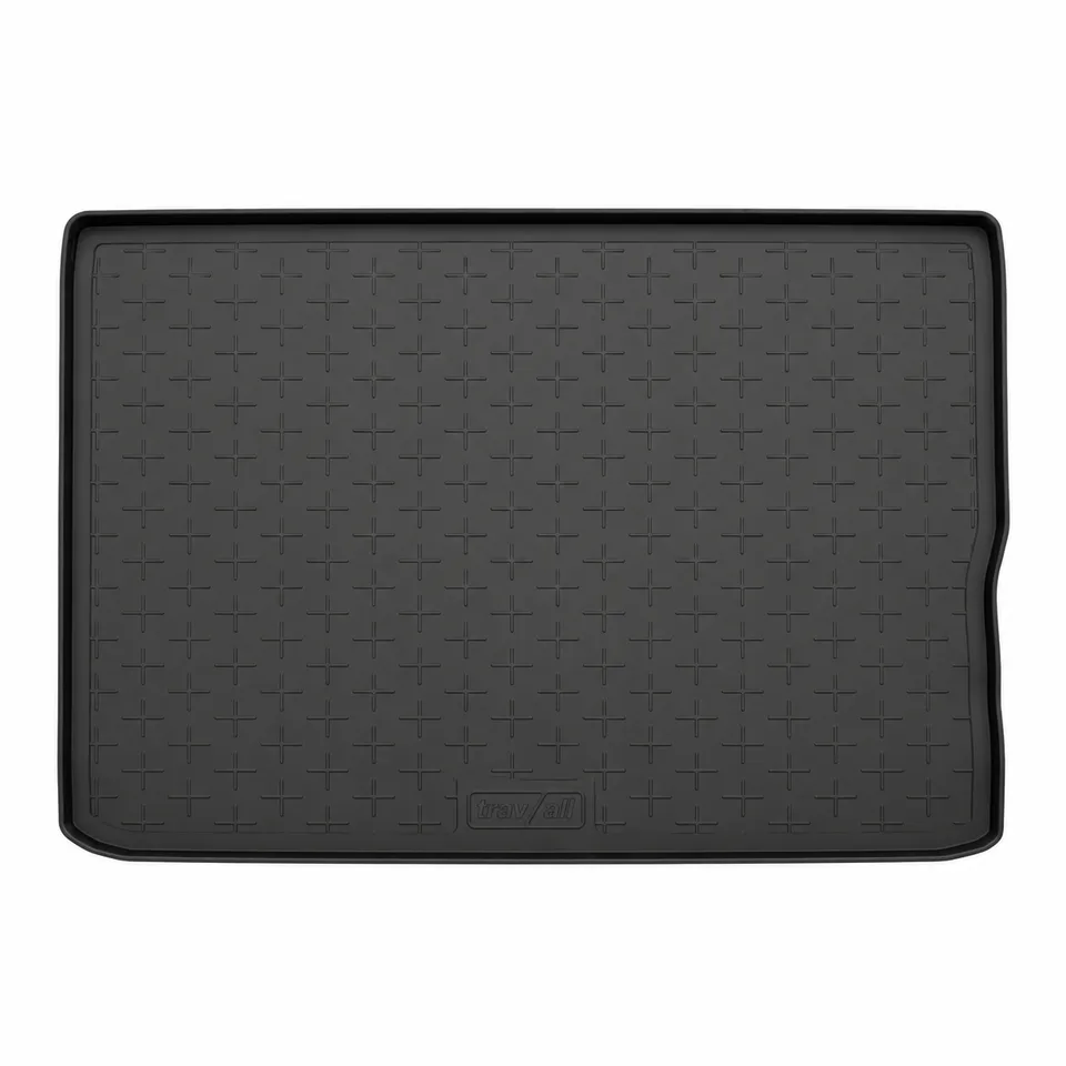 Travall Trunk Liners Vauxhall Meriva Tappetino baule 2010-2017 su misura