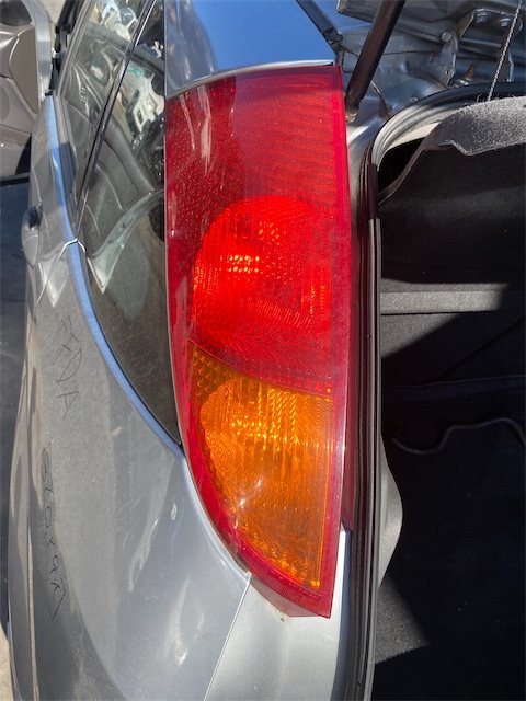 Pomili Fanaleria Fanale post. SX Ford Focus CAK 10/01-04/05 sinistro usato