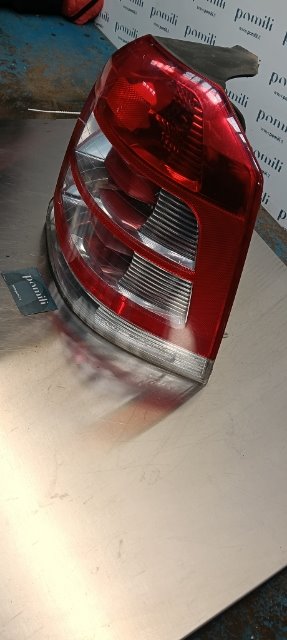 Pomili Fanaleria Fanale post. DX OPEL ZAFIRA (A05) (06/05>) fanale destro