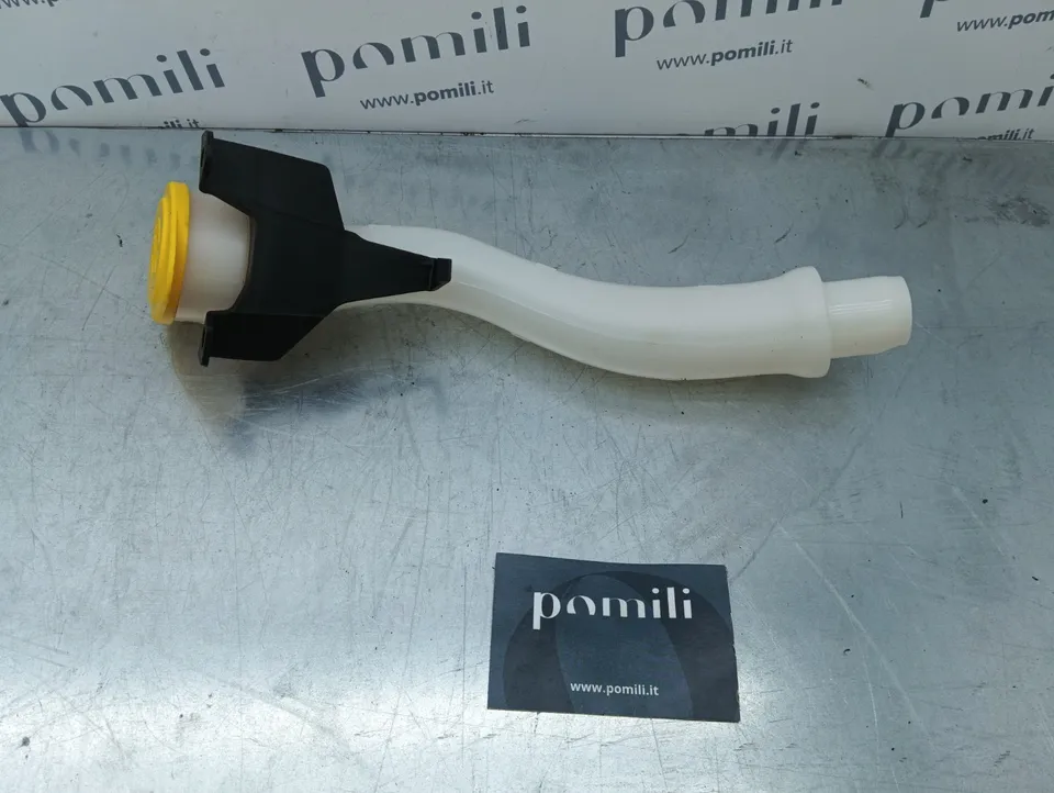 Pomili Cristalli Bocchettone acqua tergicristalli Ford C-Max Escape CJ5Z-17A605-C