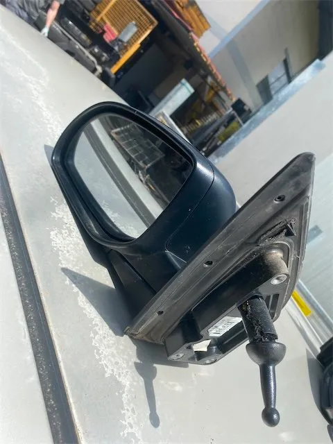Pomili Cristalli Hyundai i20 retrovisore sinistro (01/09>)