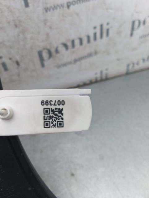 Pomili Fanaleria Fanale post. parte est. SX Alfa Romeo Giulietta X7 fanale