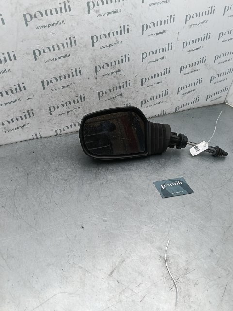 Pomili Cristalli Retrovisore est. SX Fiat Punto Classic 2U
