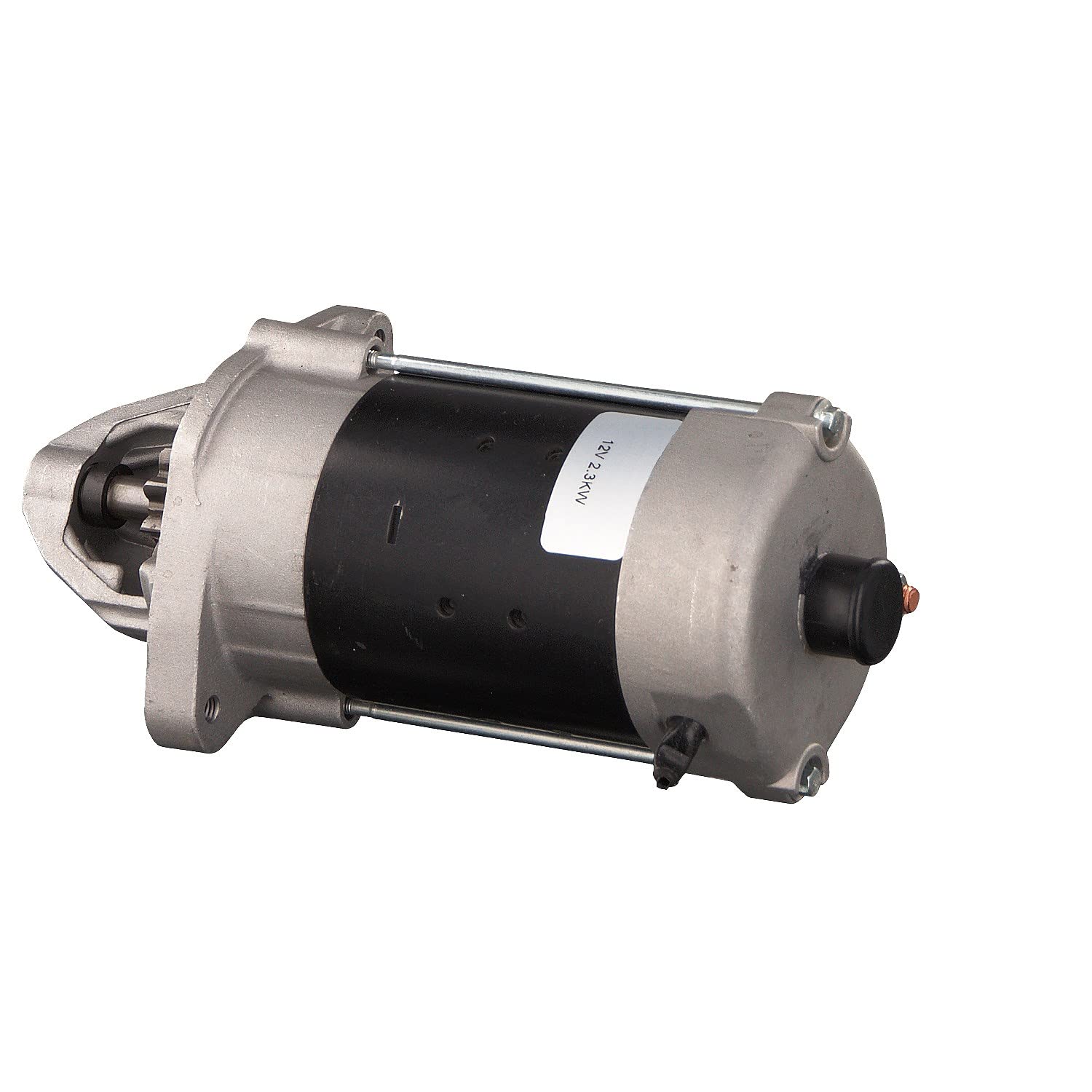 Bilstein Impianto elettrico 101606 motorino di avviamento