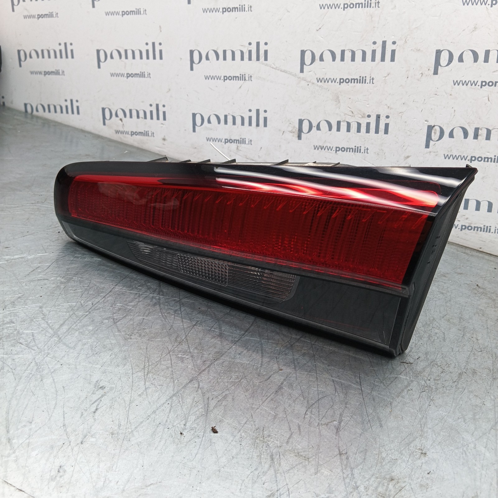 Pomili Fanaleria Fiat Tipo II S.W. fanale posteriore destro portellone 52015962 usato