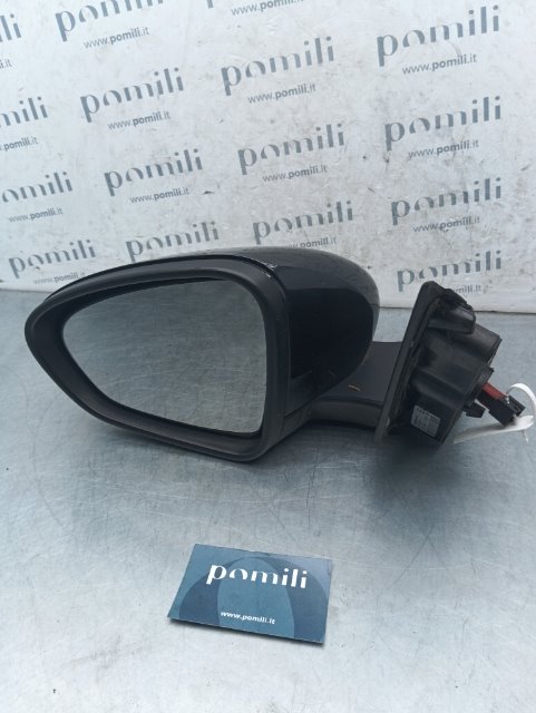 Pomili Cristalli Retrovisore est. regolaz. elettr. SX FIAT TIPO (6J) sinistro