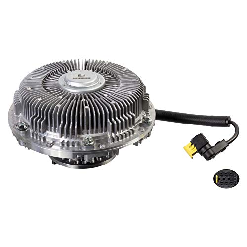 Bilstein Raffreddamento del motore 106504 frizione ventola elettrica