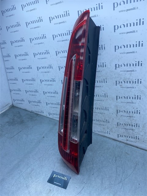 Pomili Fanaleria Fanale posteriore Ford C-Max CB3 sinistro