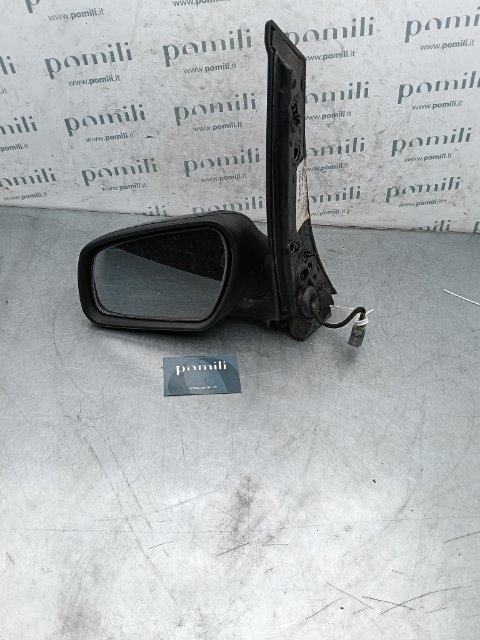 Pomili Cristalli Retrovisore esterno sinistro Ford Focus C-Max CAP