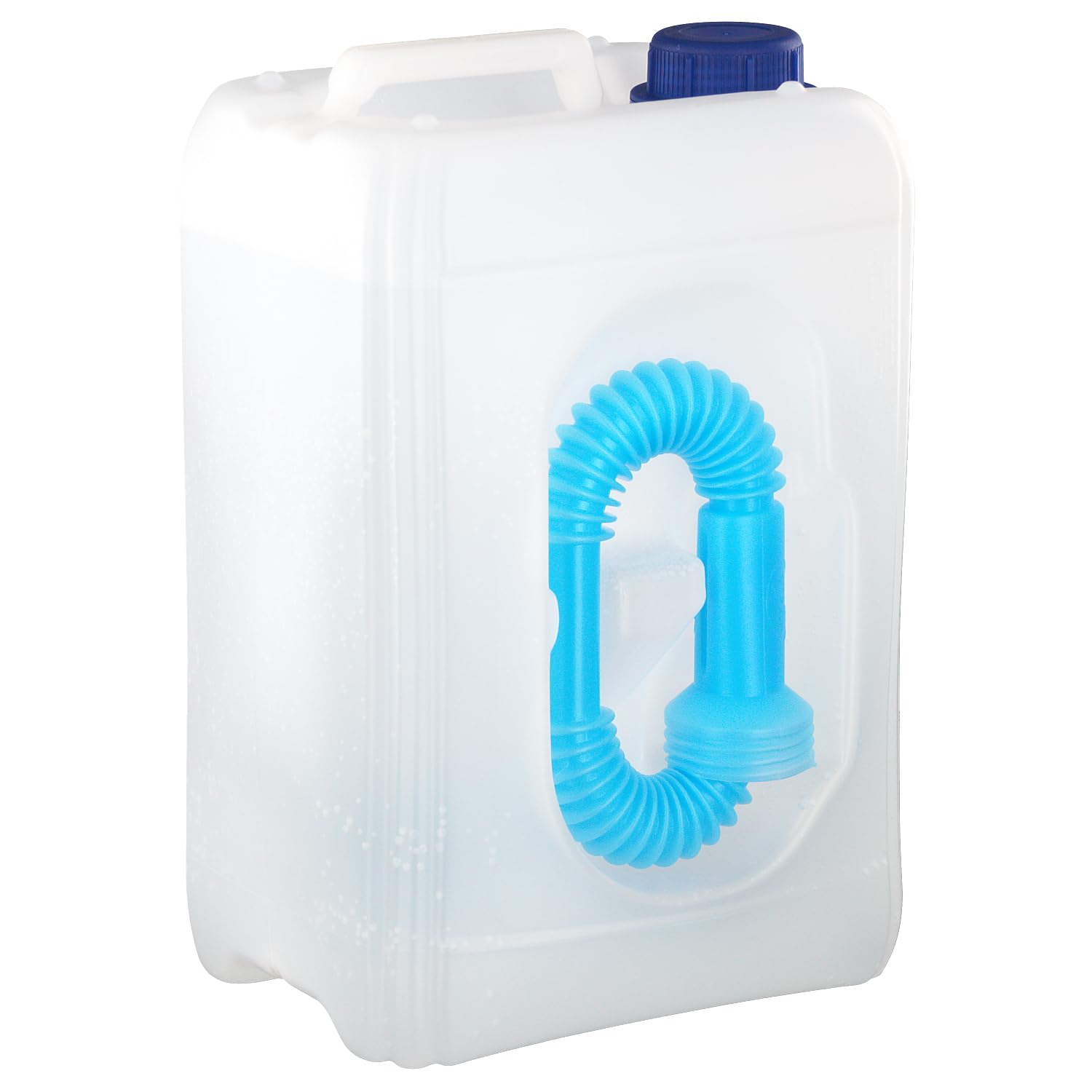 Bilstein Fluidi 171335 AdBlue 5 L urea per diesel ISO 22241