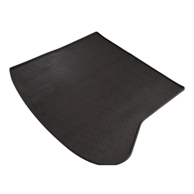 Travall Trunk Liners Mercedes CLA (2013-2019) vasca baule in gomma