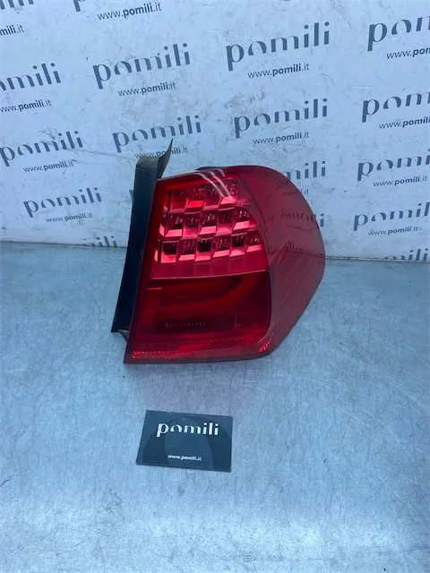 Pomili Fanaleria S002 fanale posteriore destro esterno BMW Serie 3 E90 E91