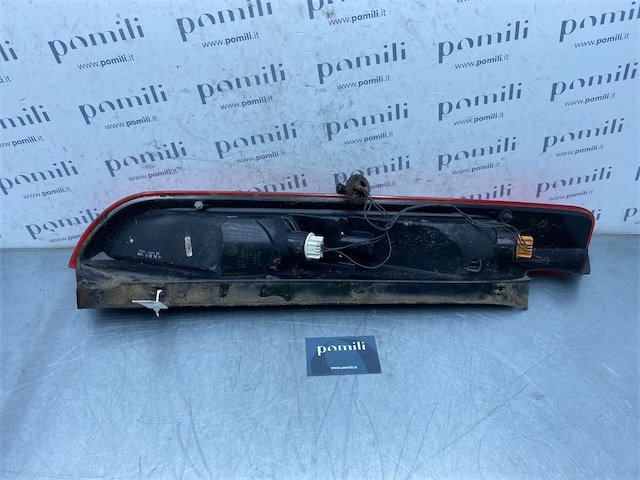 Pomili Fanaleria Fanale posteriore destro Ford Focus CB4