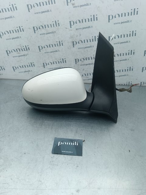 Pomili Cristalli Specchietto retrovisore Ford Ka CCU destro