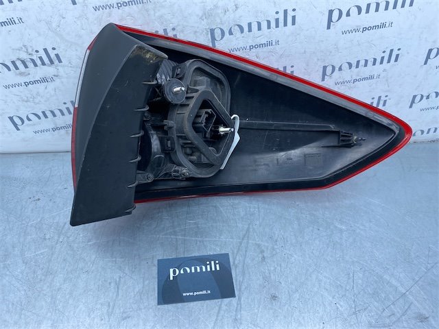 Pomili Fanaleria Ford C-Max CB7 fanale posteriore sinistro esterno