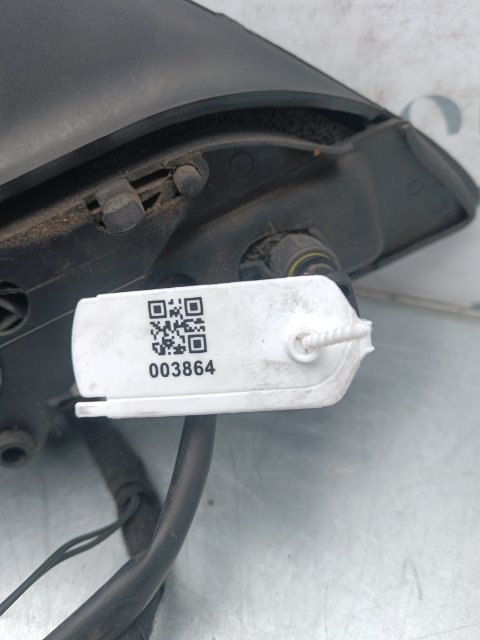 Pomili Cristalli Retrovisore esterno elettrico sinistro Peugeot 807