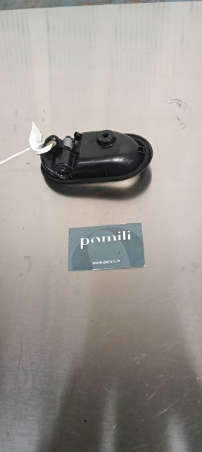 Pomili Rivestimenti interni Dacia Duster maniglia apertura porta posteriore destra 03/10-12/13