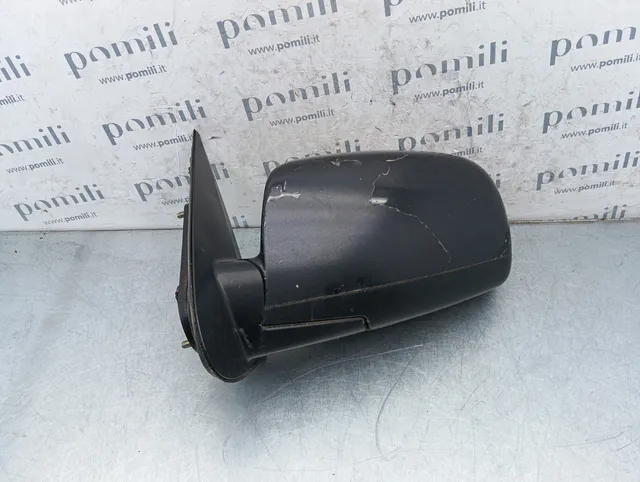 Pomili Cristalli Hyundai Santa Fe specchietto retrovisore sinistro usato