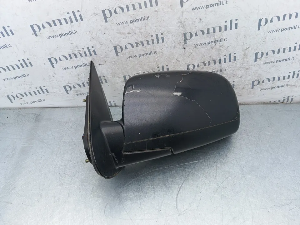 Pomili Cristalli Hyundai Santa Fe specchietto retrovisore sinistro usato