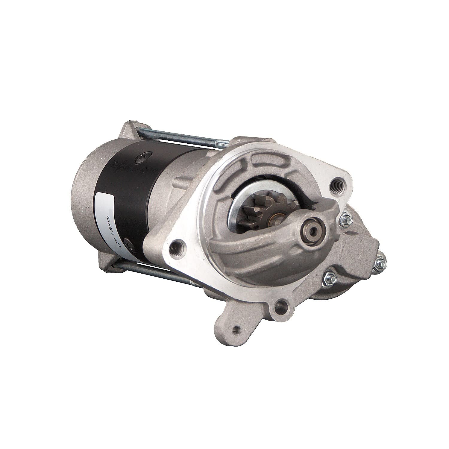 Bilstein Impianto elettrico 101620 motorino avviamento 12 V 1,8 kW
