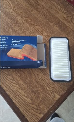 Bosch Filtri 1457433971 filtro aria motore inserto