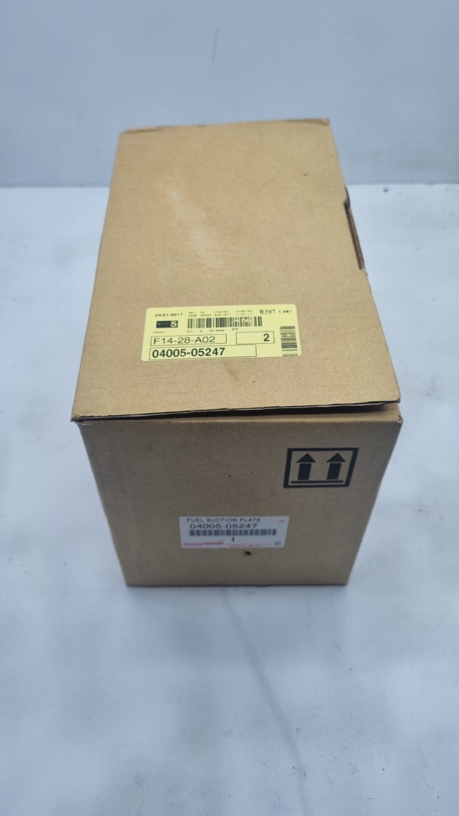 Pomili Alimentazione e scarico Toyota pompa carburante 04005-05247 nuova