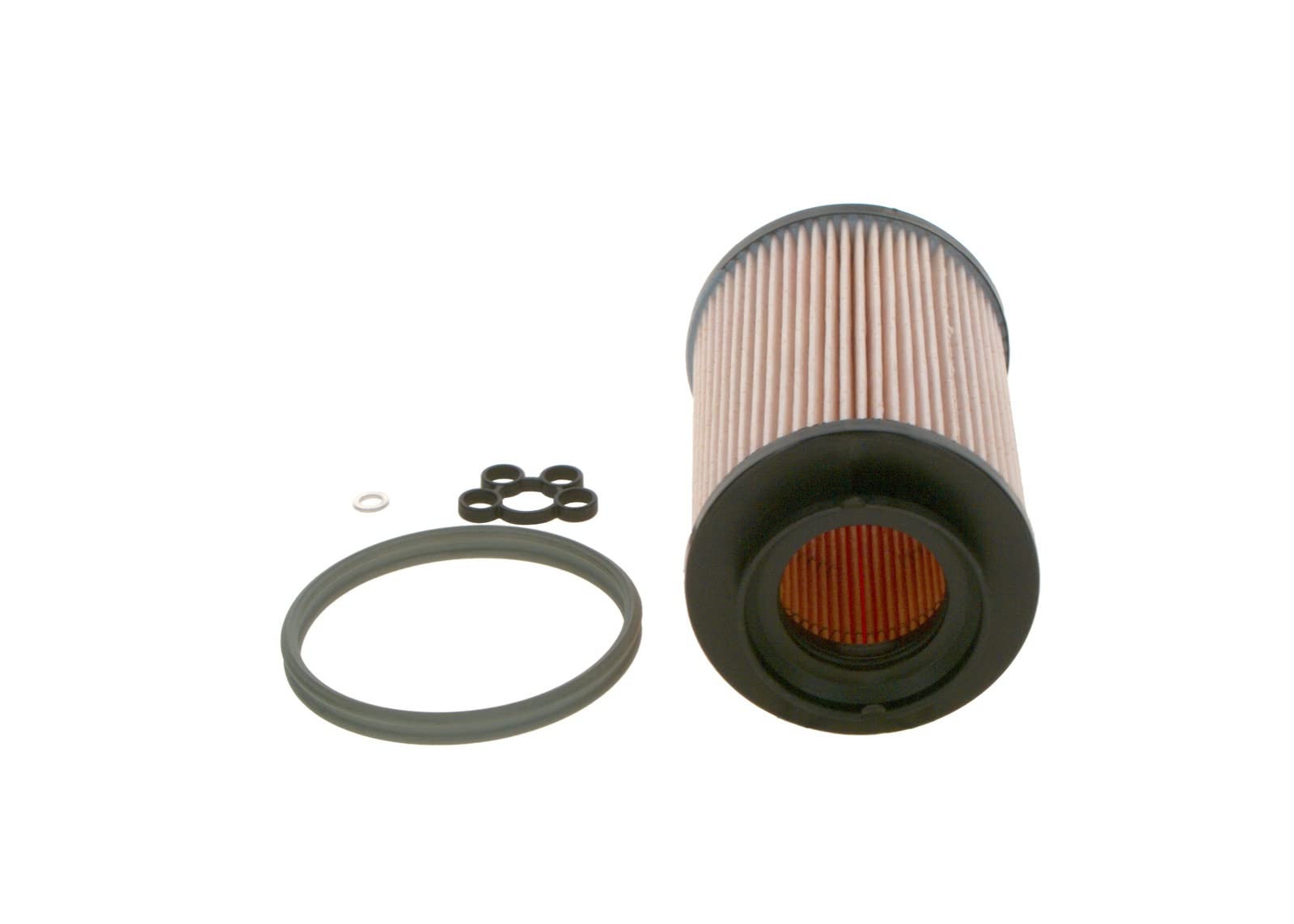 Bosch Filtri 1457070007 filtro carburante diesel