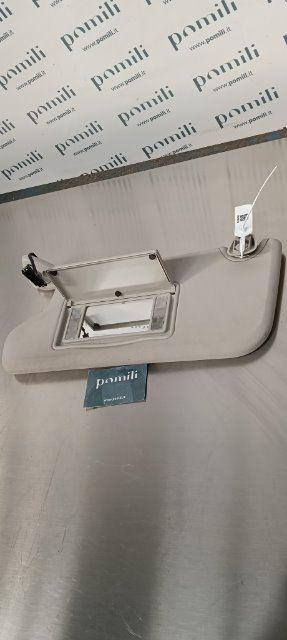 Pomili Rivestimenti interni Fiat Freemont aletta parasole parabrezza sinistra