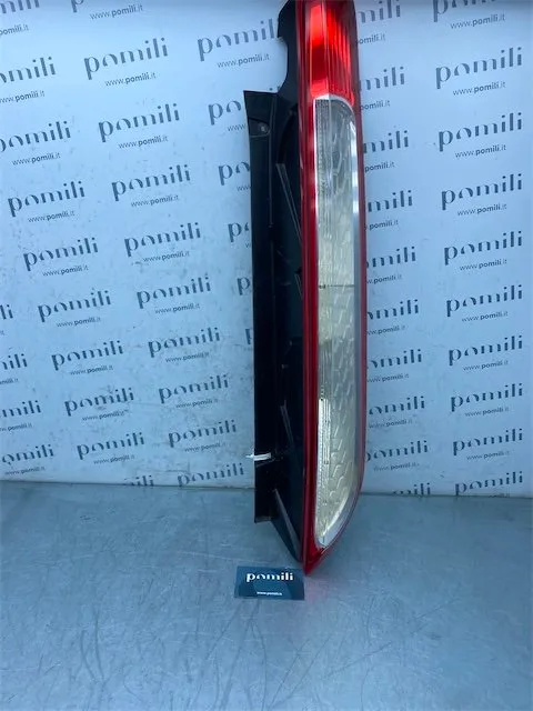 Pomili Fanaleria Fanale posteriore destro Ford Focus CB4