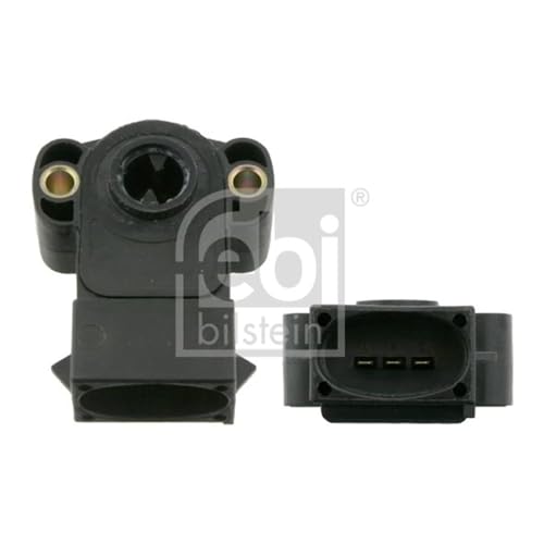 Bilstein Gestione motore 27501 sensore farfalla 3 connessioni