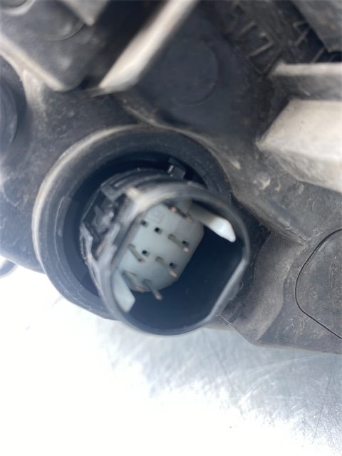 Pomili Fanaleria Fiat Panda Proiettore destro 2003–2010