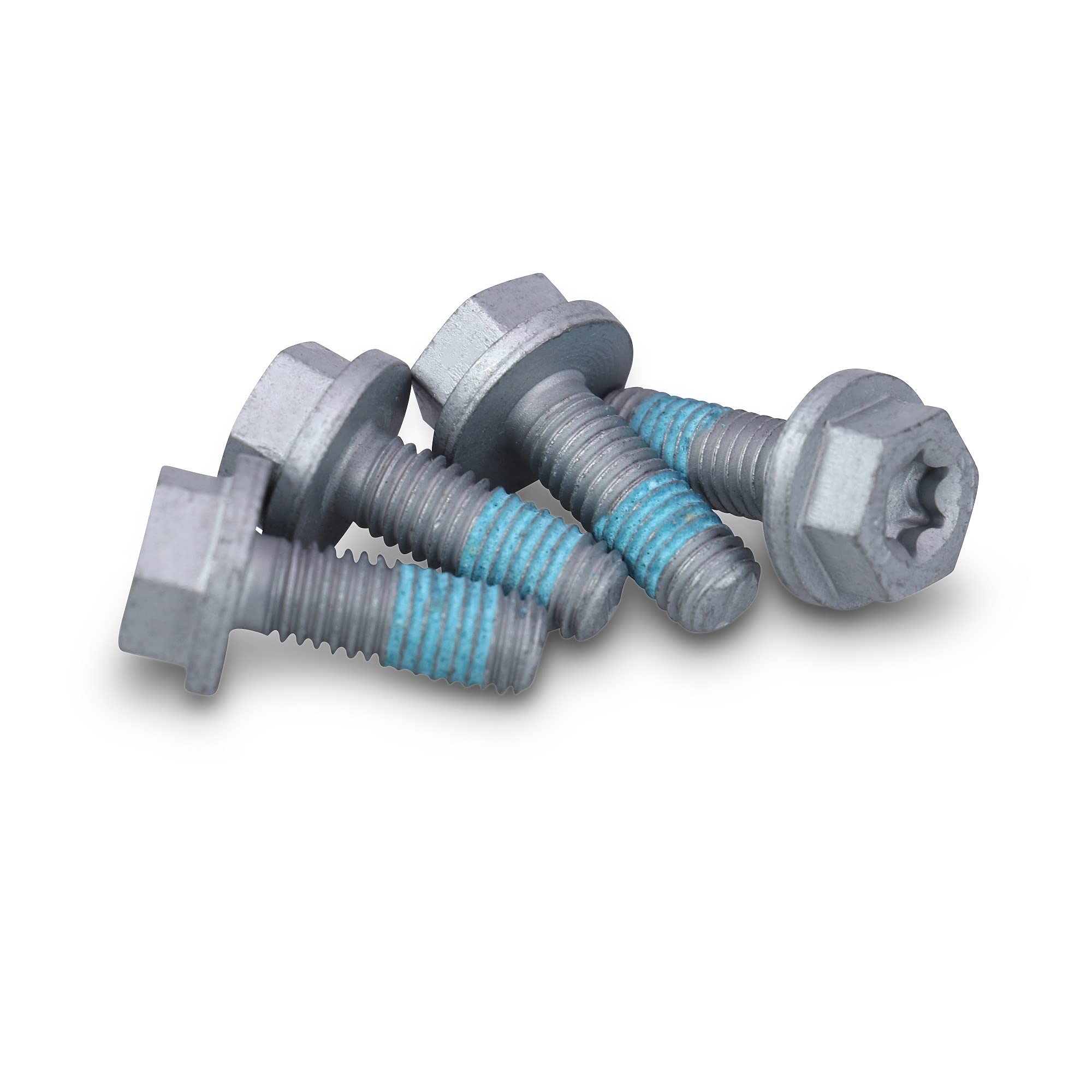 Bosch Sistema frenante 0986494660 Pastiglie freno 4 pezzi anteriori