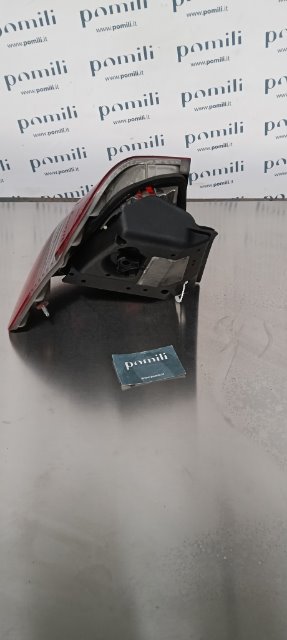 Pomili Fanaleria BMW Serie 3 E46 fanale posteriore destro esterno