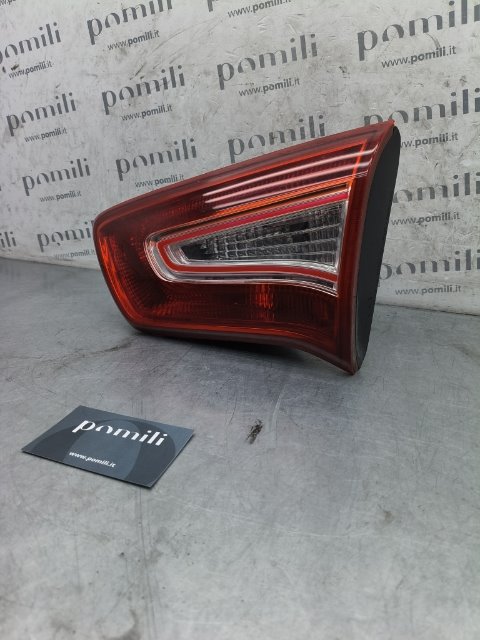 Pomili Fanaleria Fanale posteriore interno destro Kia Sportage 3a Serie 09/10-06/14