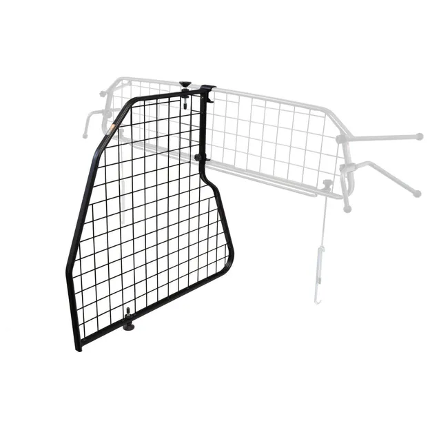 Travall Trunk Dividers VW Tiguan SUV 2016-2024 divisorio bagagliaio