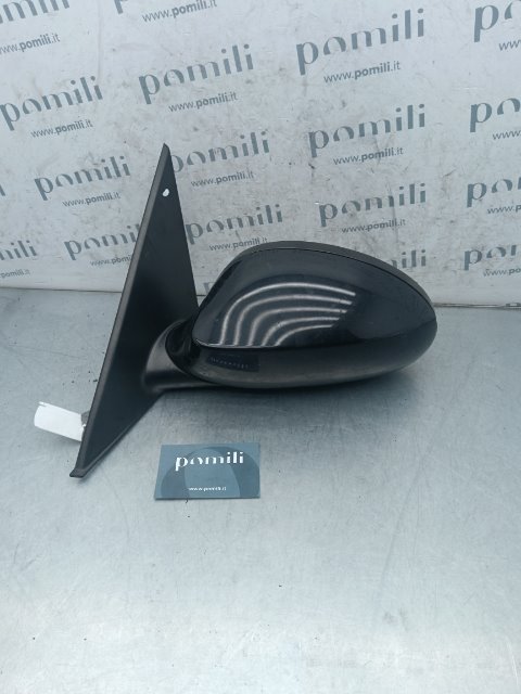 Pomili Cristalli Serie 1 E81 E87 retrovisore esterno elettrico sinistro
