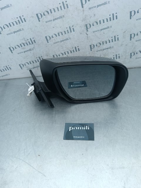 Pomili Cristalli Mazda 5 2a Serie retrovisore destro elettrico
