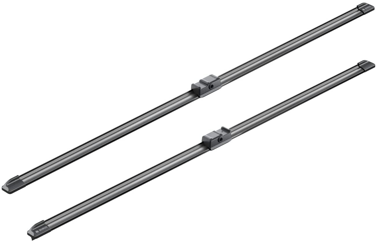 Bosch HCP Spazzole tergicristallo Aerotwin Multi-Clip AM469S 2 pezzi 700 mm