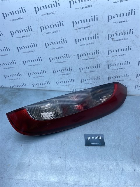 Pomili Fanaleria Fanale post. DX Opel Corsa X01 fanale posteriore destro