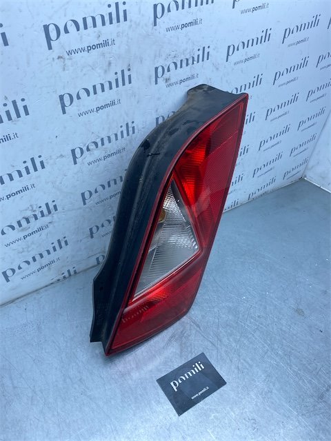 Pomili Fanaleria Fanale posteriore destro SEAT Mii KF1 03/12-01/20