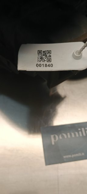 Pomili Fanaleria Volkswagen Golf (5K/AJ) fanale posteriore sinistro esterno