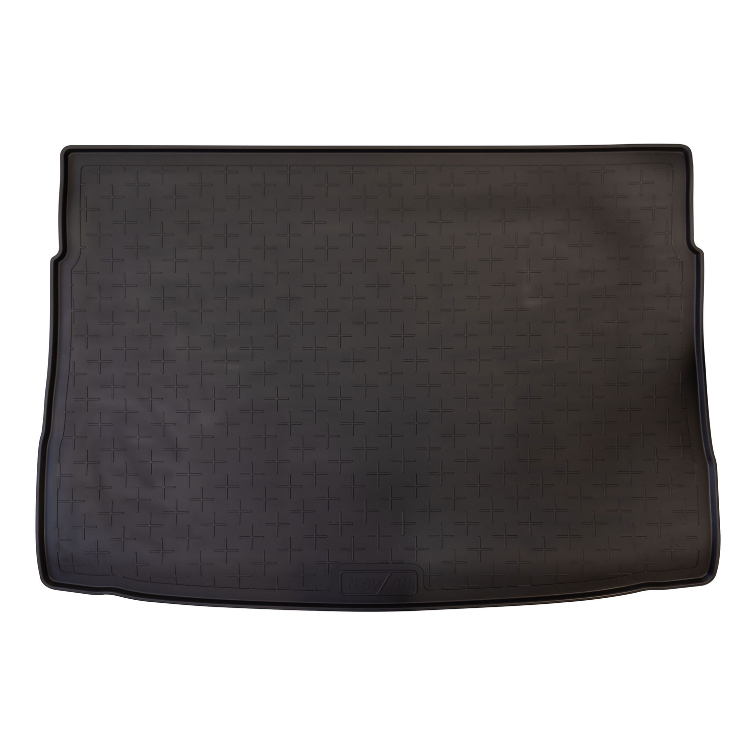 Travall Trunk Liners VW Golf vasca bagagliaio in gomma dal 2020 su misura