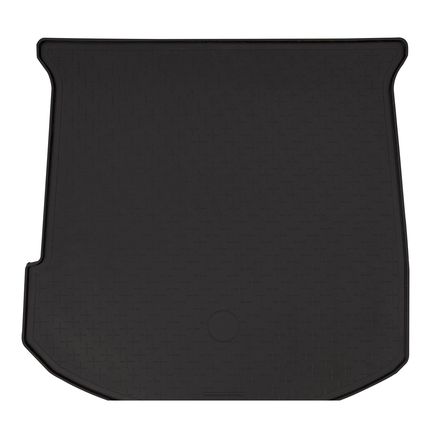 Travall Trunk Liners Ford Mondeo (2007-2010) tappetino vano bagagli in gomma