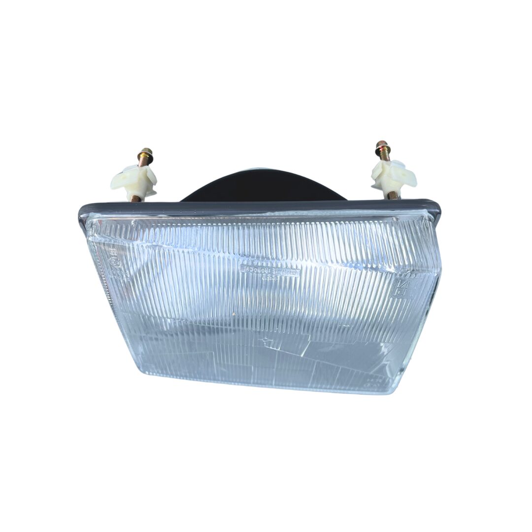 Sara Autoricambi Fanaleria Fiat Uno fanale anteriore sinistro senza lampadina