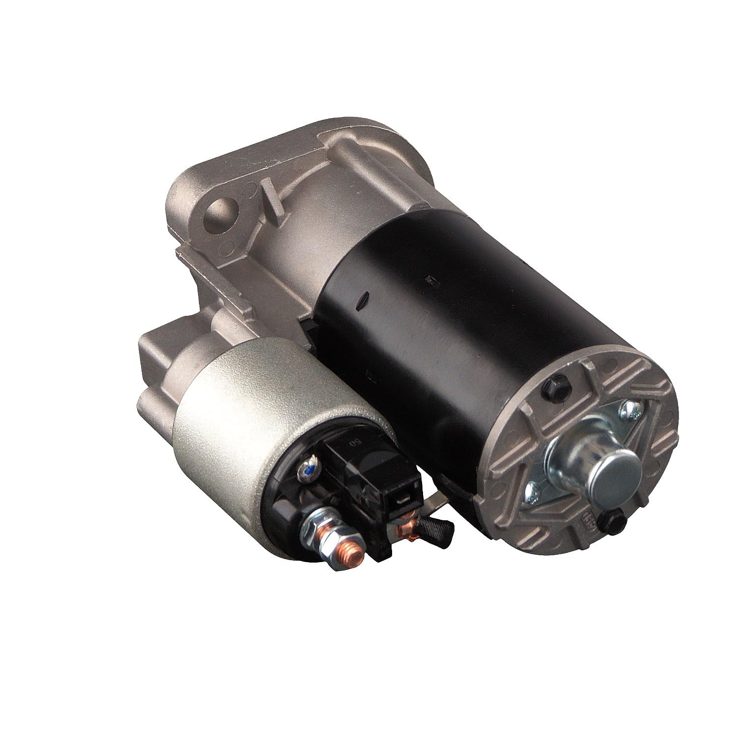 Bilstein Impianto elettrico 101567 motorino d’avviamento