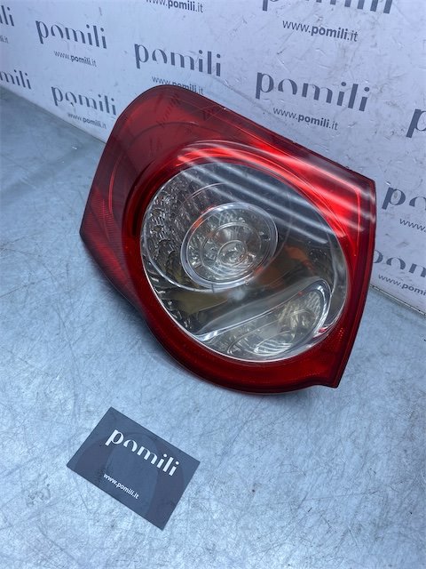 Pomili Fanaleria Volkswagen Passat 3C S001 fanale posteriore esterno